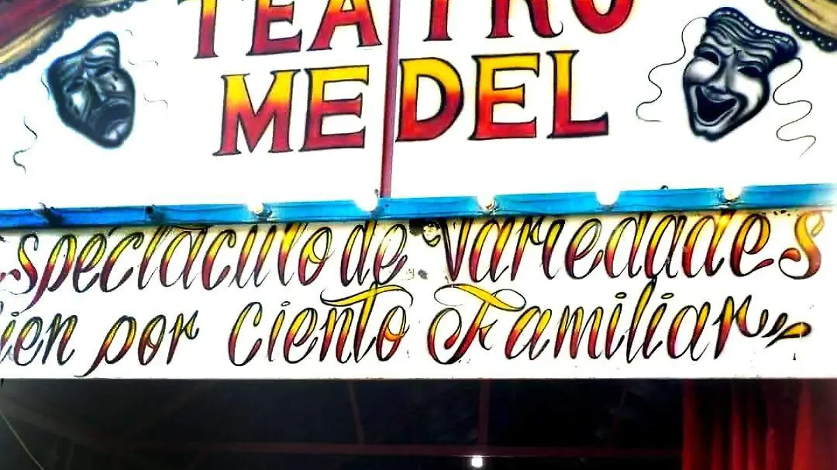 Habrá charla sobre “La Carpa Medel” en San Miguelito